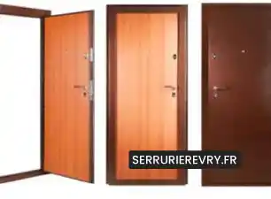 blindage de porte Évry